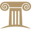 logo prime lawyers white